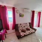 With Parking Space Barbat, Rab - 22217 Appartement