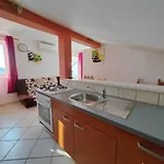 With Parking Space Barbat, Rab - 22217 Appartement *