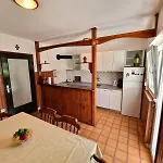 Appartement With Parking Space Barbat, Rab - 22217 Rab Town