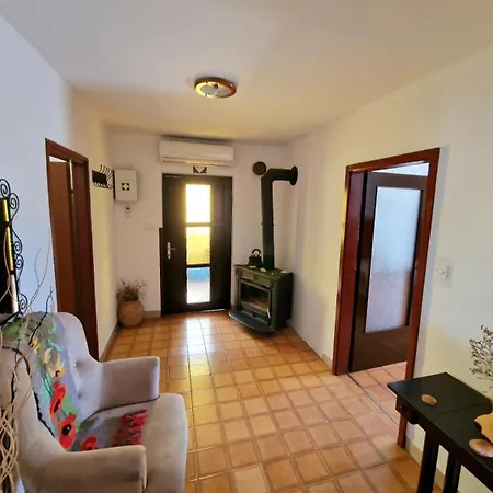 With Parking Space Barbat, Rab - 22217 Apartment Rab Town