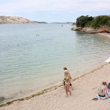 With Parking Space Barbat, Rab - 22217 Rab Town