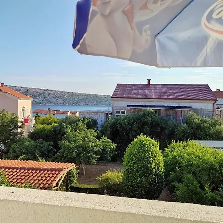 With Parking Space Barbat, Rab - 22217 Rab Town