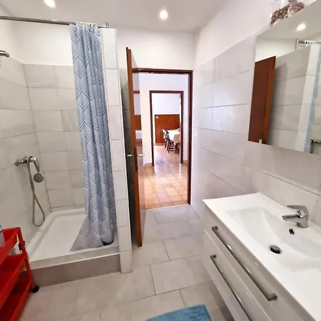 With Parking Space Barbat, Rab - 22217