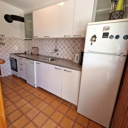 With Parking Space Barbat, Rab - 22217 Rab Town